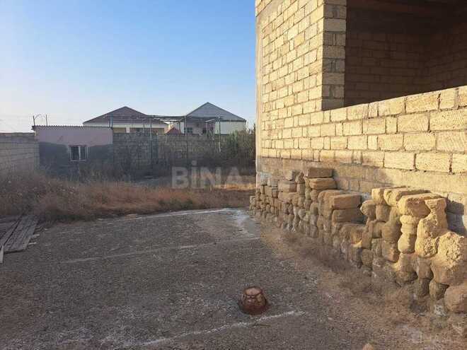 8 otaqlı həyət evi/bağ evi - Ceyranbatan q. - 240 m² (5)