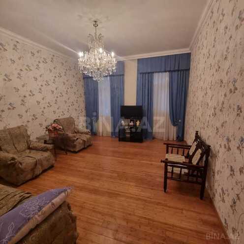 5 otaqlı yeni tikili - Sumqayıt - 96 m² (1)