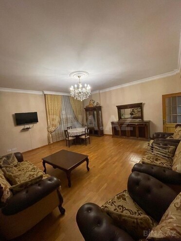3-комн. новостройка - Насиминский  р. - 142 м² (9)
