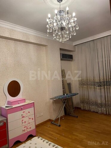 3-комн. новостройка - Насиминский  р. - 142 м² (16)