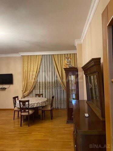 3-комн. новостройка - Насиминский  р. - 142 м² (8)