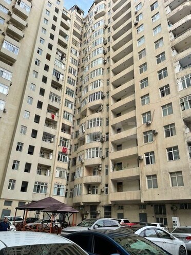 3-комн. новостройка - Насиминский  р. - 142 м² (3)