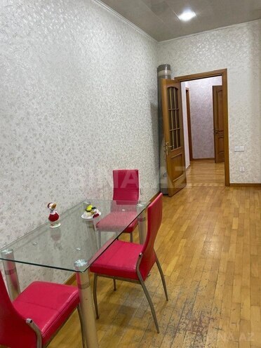3-комн. новостройка - Насиминский  р. - 142 м² (13)