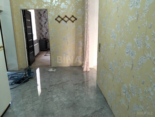 4 otaqlı həyət evi/bağ evi - Şağan q. - 200 m² (2)