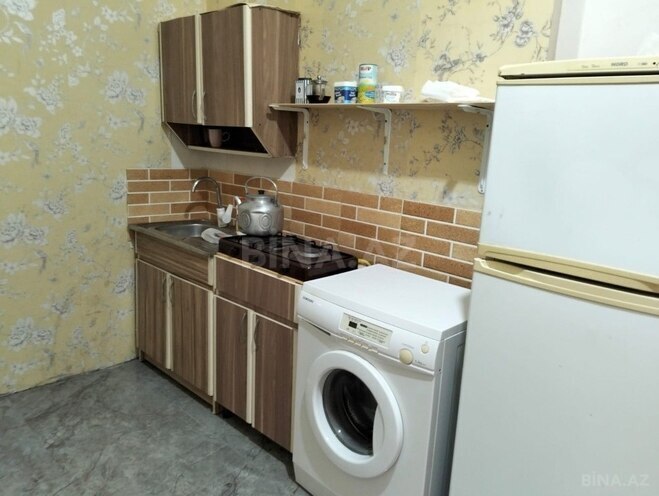 4 otaqlı həyət evi/bağ evi - Şağan q. - 200 m² (3)