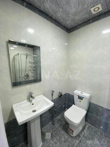 2 otaqlı yeni tikili - Saray q. - 58 m² (12)