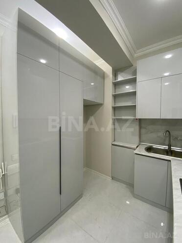 2 otaqlı yeni tikili - Saray q. - 58 m² (2)