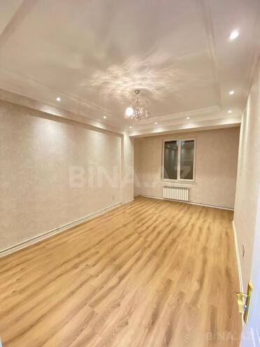 2 otaqlı yeni tikili - Saray q. - 58 m² (9)