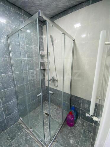 2 otaqlı yeni tikili - Saray q. - 58 m² (11)