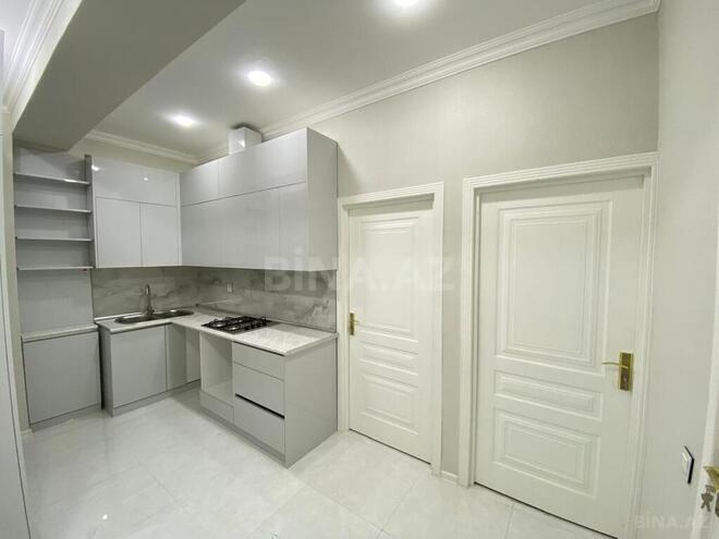 2 otaqlı yeni tikili - Saray q. - 58 m² (4)