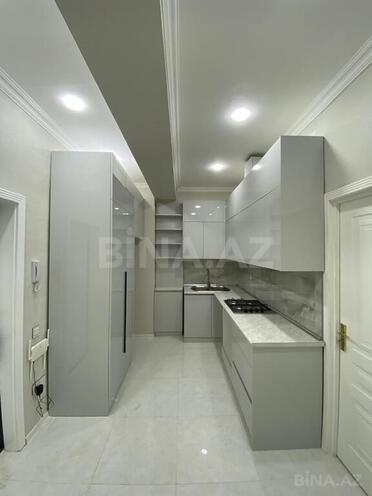 2 otaqlı yeni tikili - Saray q. - 58 m² (3)