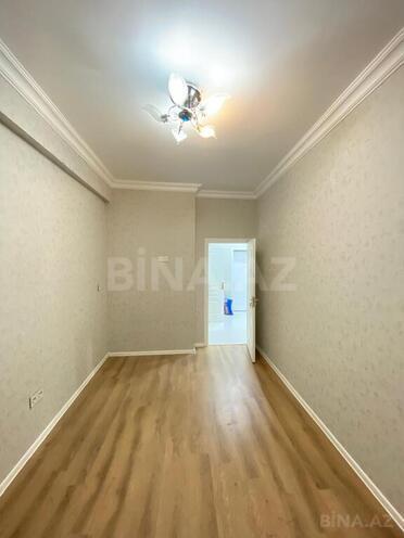 2 otaqlı yeni tikili - Saray q. - 58 m² (14)