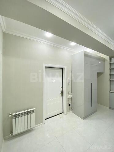 2 otaqlı yeni tikili - Saray q. - 58 m² (5)