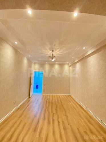 2 otaqlı yeni tikili - Saray q. - 58 m² (10)