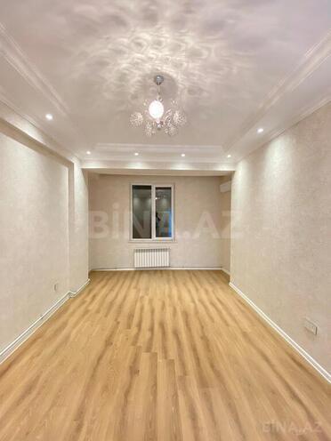 2 otaqlı yeni tikili - Saray q. - 58 m² (8)