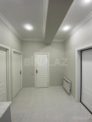 2 otaqlı yeni tikili - Saray q. - 58 m² (7)