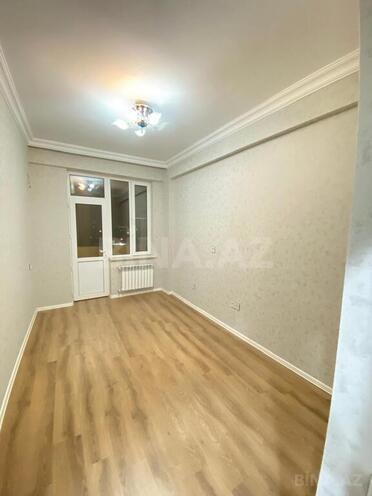 2 otaqlı yeni tikili - Saray q. - 58 m² (15)