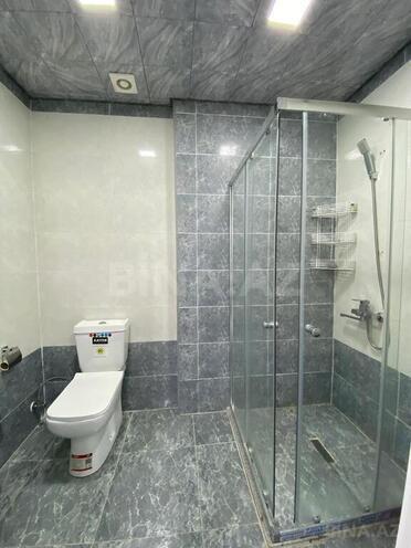 2 otaqlı yeni tikili - Saray q. - 58 m² (13)