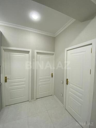 2 otaqlı yeni tikili - Saray q. - 58 m² (6)