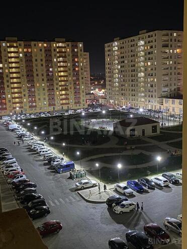 2 otaqlı yeni tikili - Saray q. - 58 m² (17)