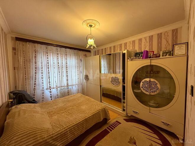 4 otaqlı köhnə tikili - Xalqlar Dostluğu m. - 100 m² (3)