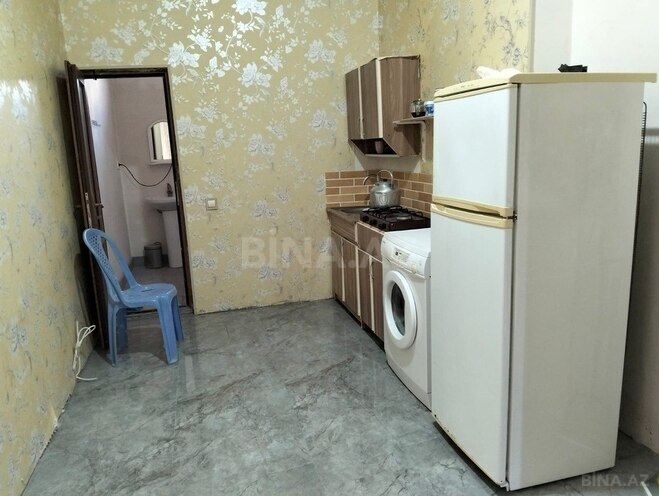 4 otaqlı həyət evi/bağ evi - Şağan q. - 200 m² (5)