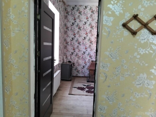 4 otaqlı həyət evi/bağ evi - Şağan q. - 200 m² (8)