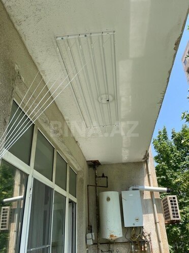 3-комн. новостройка - Насиминский  р. - 142 м² (19)
