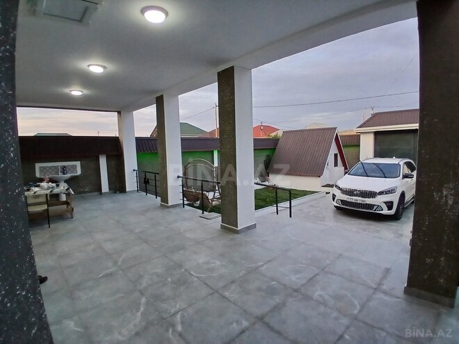 4-комн. дом/дача - пос. Рамана - 155 м² (2)