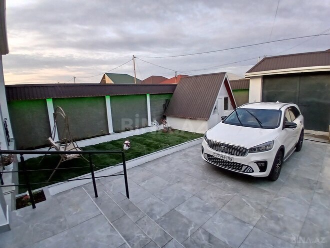 4-комн. дом/дача - пос. Рамана - 155 м² (1)
