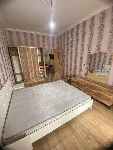 1-комн. новостройка - м. 28 мая - 40 м² (3)