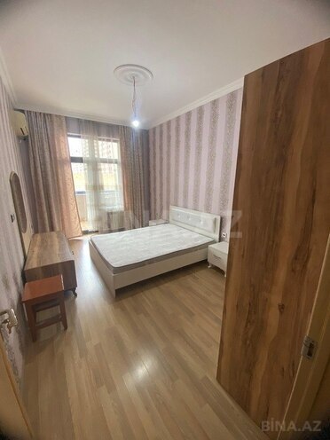 1-комн. новостройка - м. 28 мая - 40 м² (2)