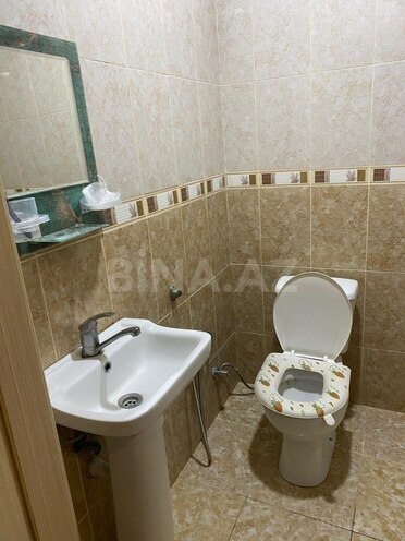 1-комн. новостройка - м. 28 мая - 40 м² (8)