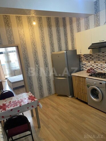 1-комн. новостройка - м. 28 мая - 40 м² (5)