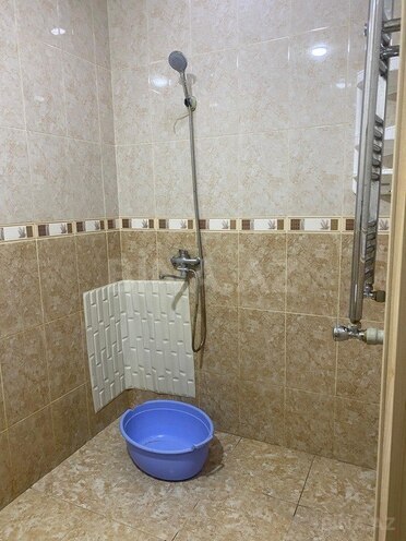 1-комн. новостройка - м. 28 мая - 40 м² (7)