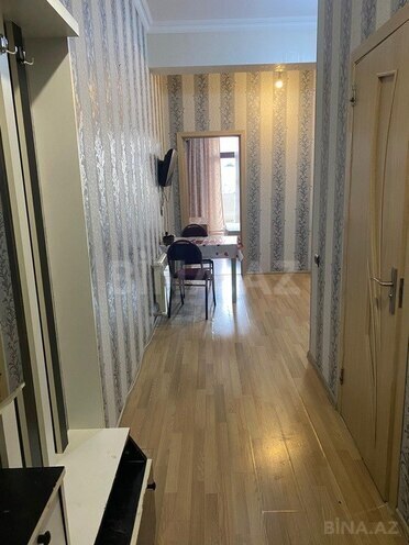 1-комн. новостройка - м. 28 мая - 40 м² (9)
