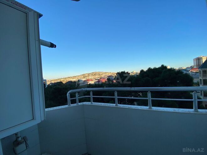 2 otaqlı yeni tikili - Xırdalan - 98 m² (13)
