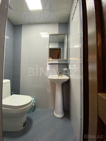 2 otaqlı yeni tikili - Xırdalan - 98 m² (11)