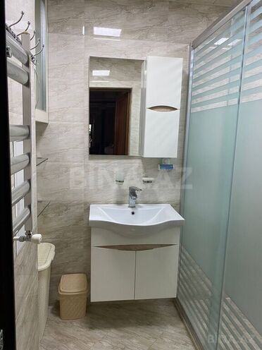 2 otaqlı yeni tikili - Xırdalan - 98 m² (10)