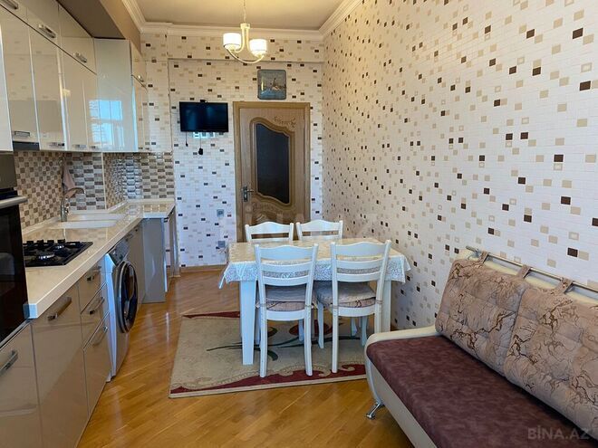 2 otaqlı yeni tikili - Xırdalan - 98 m² (7)