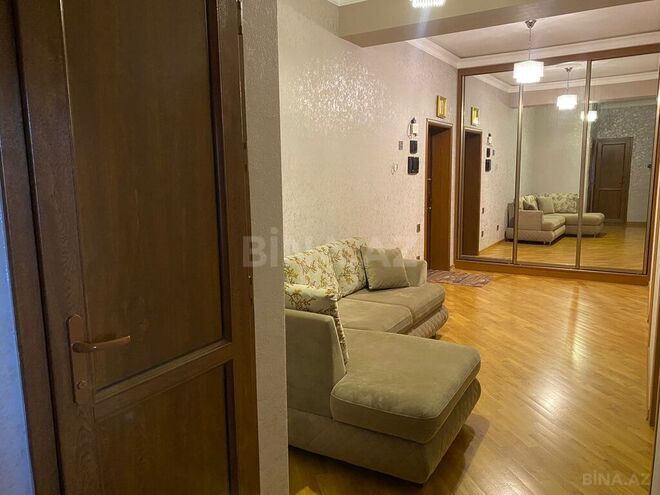 2 otaqlı yeni tikili - Xırdalan - 98 m² (5)