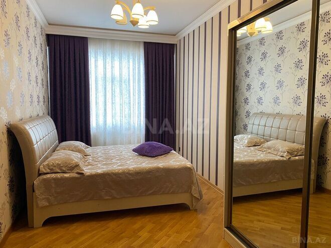 2 otaqlı yeni tikili - Xırdalan - 98 m² (3)