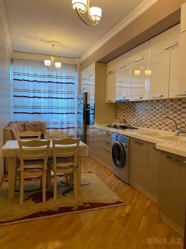 2 otaqlı yeni tikili - Xırdalan - 98 m² (8)