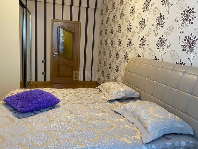 2 otaqlı yeni tikili - Xırdalan - 98 m² (4)