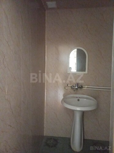 3 otaqlı köhnə tikili - Yeni Günəşli q. - 70 m² (7)