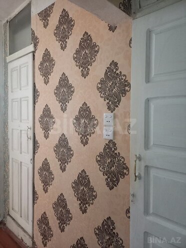 3 otaqlı köhnə tikili - Yeni Günəşli q. - 70 m² (8)