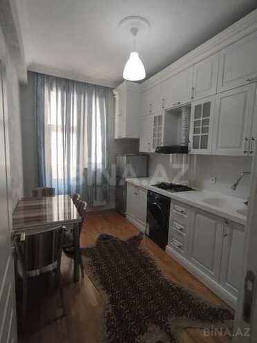 2 otaqlı yeni tikili - Xırdalan - 65 m² (6)