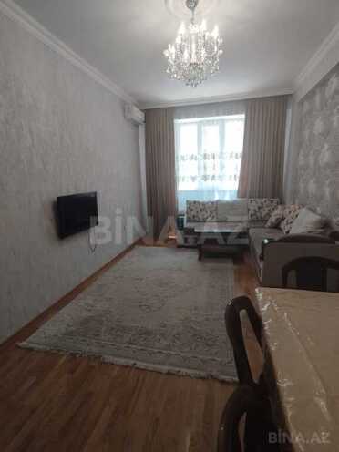 2 otaqlı yeni tikili - Xırdalan - 65 m² (2)