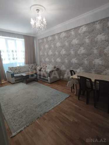 2 otaqlı yeni tikili - Xırdalan - 65 m² (1)