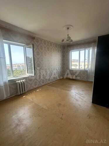 1-комн. вторичка - м. Ахмедлы - 40 м² (3)